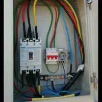 برقکاری ،لوله کشی وگاز کشی ساختمان(با کمترین قیمت)