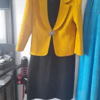 پنج عددلباس زنانه درحدنو باهم ۵۰۰