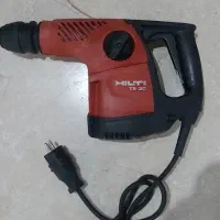 دریل هیلتی مدل TE30