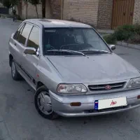 پراید 141دوگانه بیرنگ مدل85