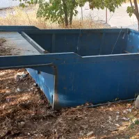 باربند شمالی سایپا