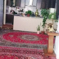 آپارتمان دوخوابه تمام رهن