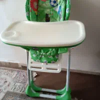 صندلی غذا چیکو