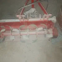 کلوخکوب باغی  جک دار