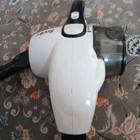 جارو برقی