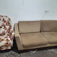 مبل راحتی