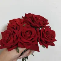گل مصنوعی