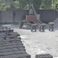 کارگر ساده داخل کارگاه بلوک زنی نیازمندیم