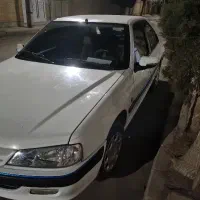 فوری فوری فروش پژوپارس سال مدل ۹۱ فابریک