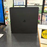 ps4اسلیم|کنسول، بازی ویدئویی و آنلاین|برازجان, |دیوار