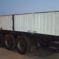 لبه سه محور