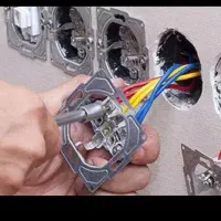 برق کاری نقاشی نجاری پیمان کاری مسکن مهر صفادشت