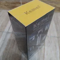 ماشین اصلاح kemei کیمی مدل KM-1851  تو نو آکبند