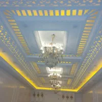 برقکاری ساختمان دغلاوی