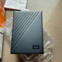 هارد اکسترنال