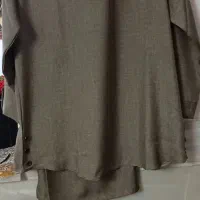 مانتو شلوار میبد