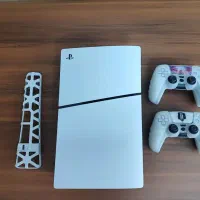 ps5 کپی خور