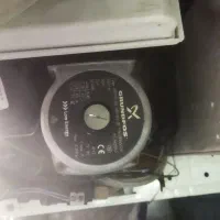 نصب تعویض  سرویس پکیج آبگرمکن لوله کشی پمب آب