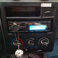 ضبط ۹۵۵۰ پایونیر