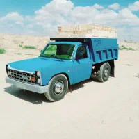 حمل خاک نخاله.مصالح ساختمانی بانیسان کمپرسی