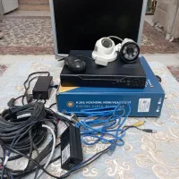 دوربین مداربسته