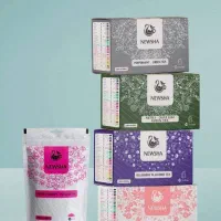 پک لاغری و درمان قطعی پروستات با نیوشا روغن کدو