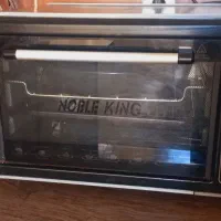 توستر نوبل کینگ