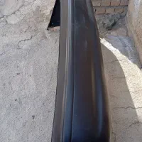 سپر عقب پراید
