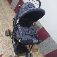 کالسکه رو به مادر   ۲۰۰۰۰۰۰. تومان