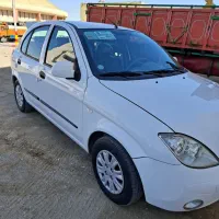 تیبا 2 مدل ،۱۴۰۰ در حد کم کار