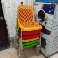 میز و صندلی