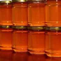 عسل طبیعی و خالص