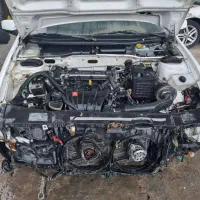 معاوضه فروش خرید تصادفی پژو