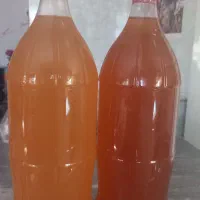 سرکه سیب
