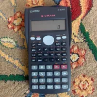 ماشین حساب Casio