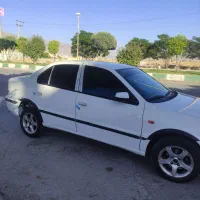 سمند LX88|خودرو سواری و وانت|فیروزآباد (فارس), |دیوار