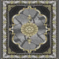 فرش لیانا کاشان با ۵۰ درصد تخفیف ویژه