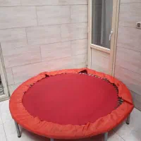 ترامپولین ۲ در۲ بزرگ