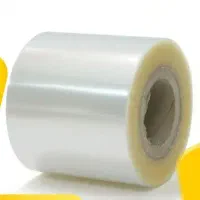 سلفون بسته بندی شفاف
