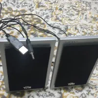 بلندگوی کامپیوتر