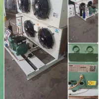 فروش صفر تا صد سردخانهای زیر صفر بالای صفر