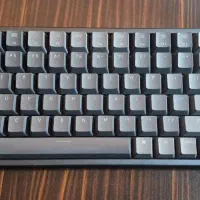 کیبورد keychron k2 v2