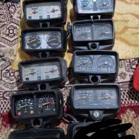 لوازم هندایاماهاسوزوکی استوک ونو