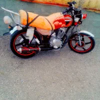 موتور200 هوندا