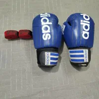 دستکش بوکس
