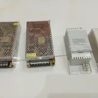 ترانس بالاست و سوییچینگ