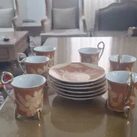قهوه خوری