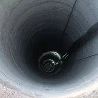 حفر انواع چاه