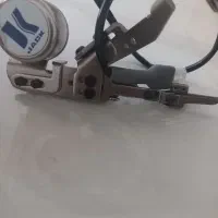 نخ گیر میاندوز اتومات جک وداس
