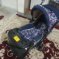 کالسکه نو
